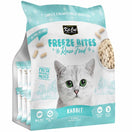 Kit Cat Freeze Bites Raw Cat Food 225g