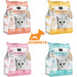 Kit Cat Freeze Bites Raw Cat Food 225g