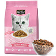 FREE TREAT w 5kg: Kit Cat Mini Fish Medley Cuisine Dry Cat Food