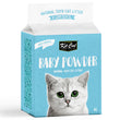 Kit Cat Natural Tofu 1.5mm Cat Litter
