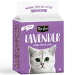 Kit Cat Natural Tofu 1.5mm Cat Litter