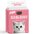 Kit Cat Natural Tofu 1.5mm Cat Litter