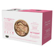 Kit Cat Pure Promise Tuna & Chicken With Anchovy Natural Slow-Cooked Canned Cat Food 80g - Box of 12