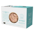 Kit Cat Pure Promise Tuna & Chicken Natural Slow-Cooked Canned Cat Food 80g - Box of 12