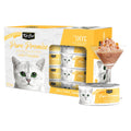 Kit Cat Pure Promise Tuna & Chicken With Pumpkin Natural Slow-Cooked Canned Cat Food 80g - Box of 12