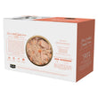 Kit Cat Pure Promise Tuna & Chicken With Salmon Natural Slow-Cooked Canned Cat Food 80g - Box of 12