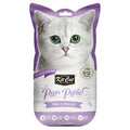 4 FOR $14: Kit Cat Purr Puree Tuna & Scallop Cat Treats 60g