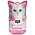 Kit Cat Purr Puree Tuna & Smoked Fish Cat Treats 60g