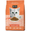 FREE TREAT w 5kg: Kit Cat Signature Salmon Dry Cat Food