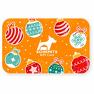 Kohepets E-Gift Card