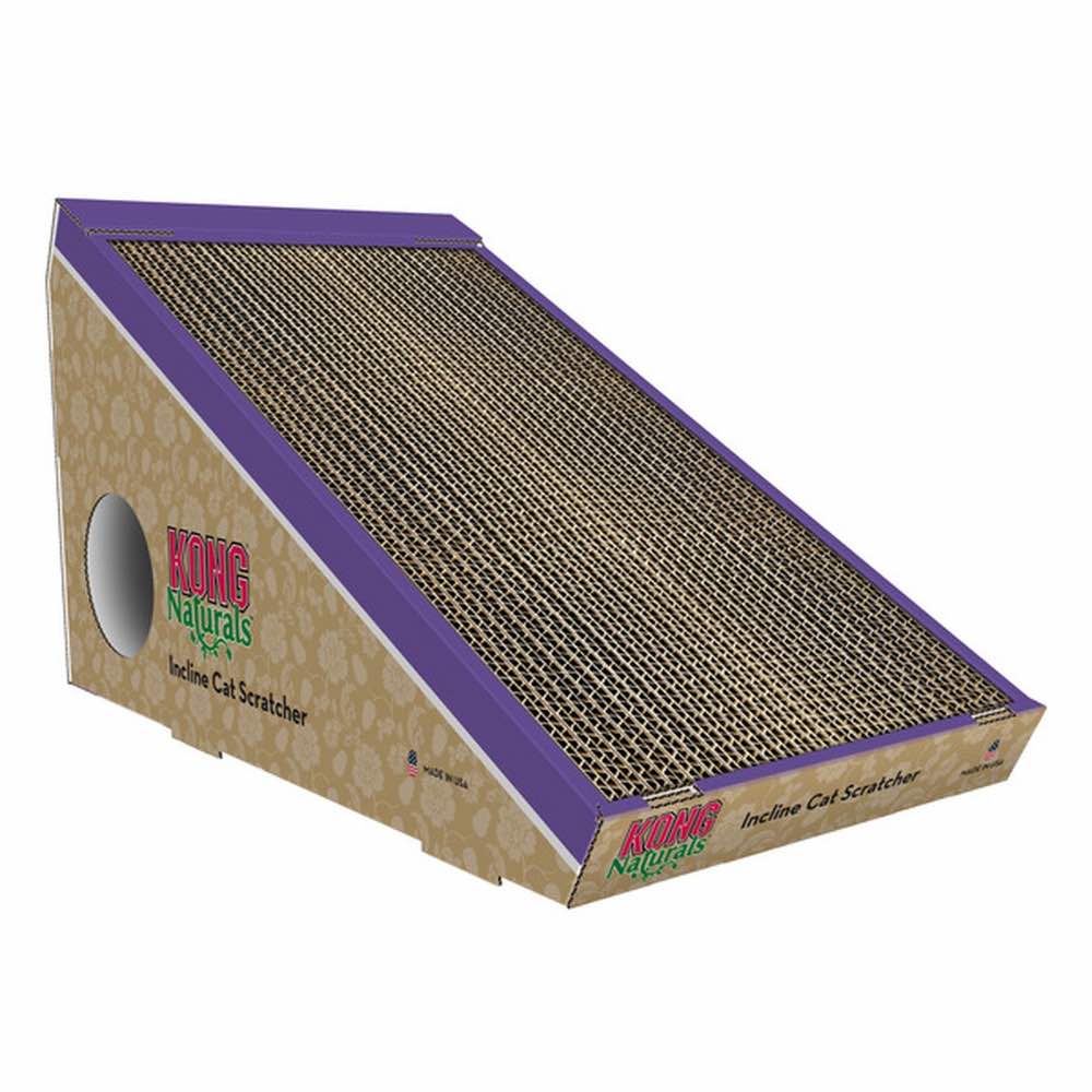 Kong Incline Cat Scratcher