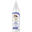 Lillidale Antimicrobial Ear Cleanser For Cats & Dogs 250ml