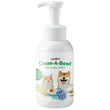 Loveabowl Clean-A-Bowl Multi-Purpose Apple Scented Foam Wash 500ml