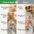 Loveabowl Clean-A-Bowl Multi-Purpose Unscented Foam Wash 500ml