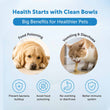 Loveabowl Clean-A-Bowl Multi-Purpose Unscented Foam Wash 500ml