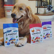 30% OFF: Loveabowl Grain Free Dry Dog Food 250g