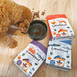 30% OFF: Loveabowl Grain Free Dry Dog Food 250g