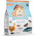 $8 OFF 85g (Exp 27Apr26): Loveabowl Freeze-A-Bowl Chicken & Mackerel Grain-Free Freeze-Dried Raw Cat Food - Kohepets