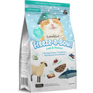 10% OFF: Loveabowl Freeze-A-Bowl Lamb & Mackerel Grain-Free Freeze-Dried Raw Cat Food