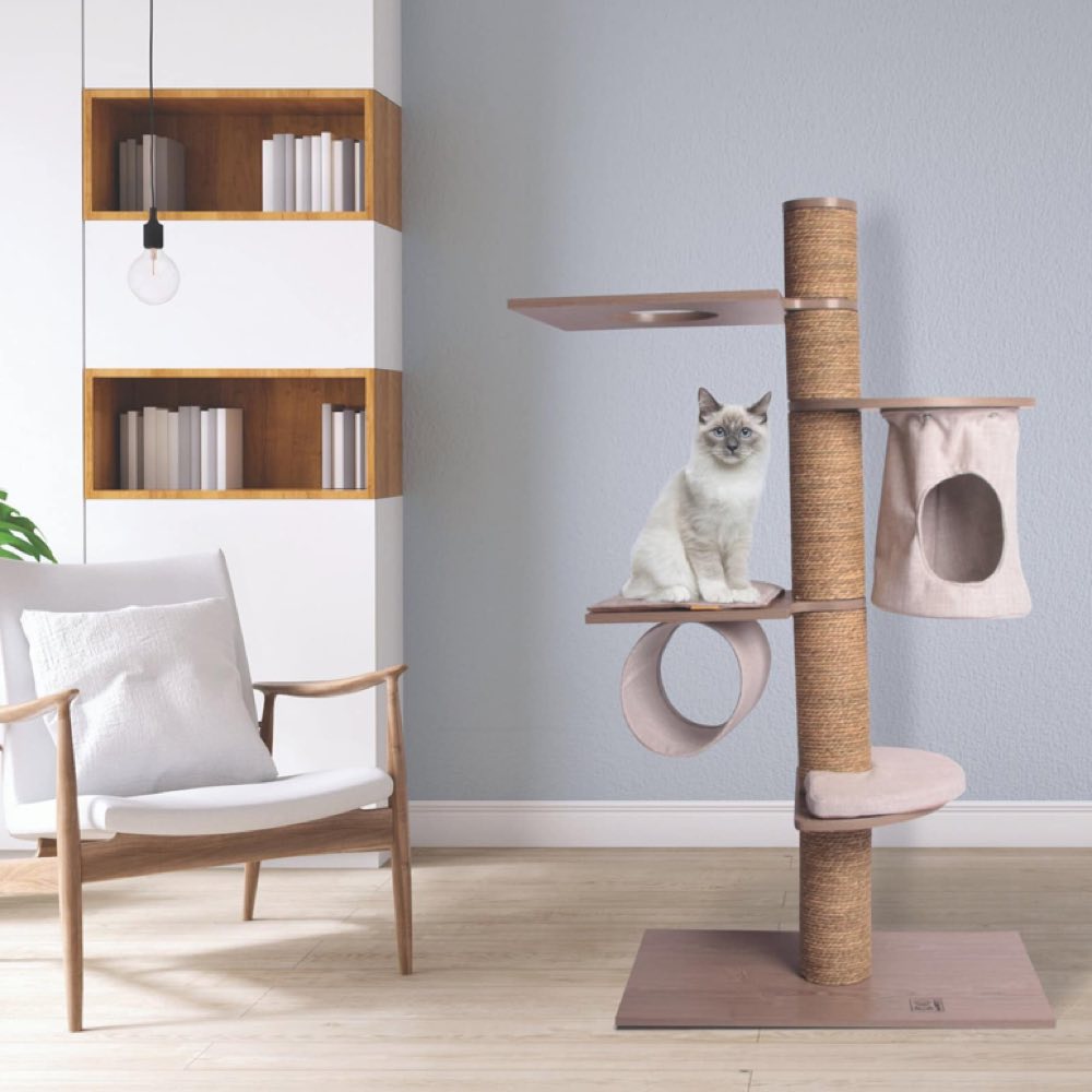 M-Pets CatElite Cat Trees — Cat Trees For Every Cat Household!