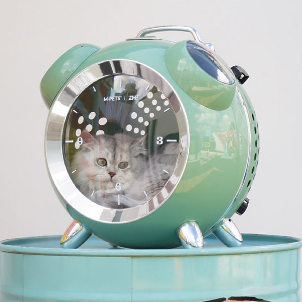 M-Pets Cat Products — Everything Your Cat Needs & More!