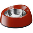 Marukan Melamin Feeder Bouno Shallow - Small - Kohepets