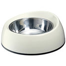 Marukan Melamin Feeder Bouno Shallow - Medium