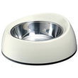 Marukan Melamin Feeder Bouno Shallow - Small - Kohepets