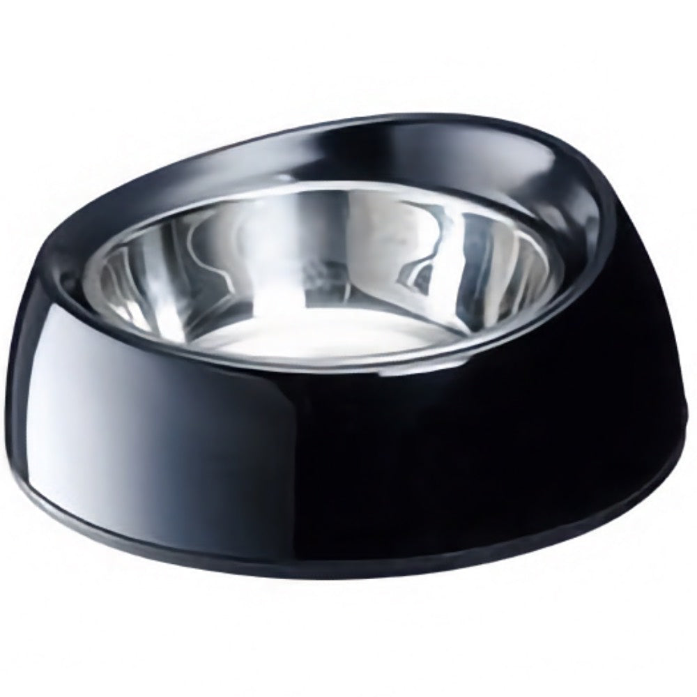 Marukan Melamin Feeder Bouno Shallow - Small - Kohepets