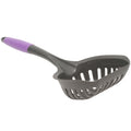 Messy Cats Extra Large Cat Litter Scoop With Long Handle