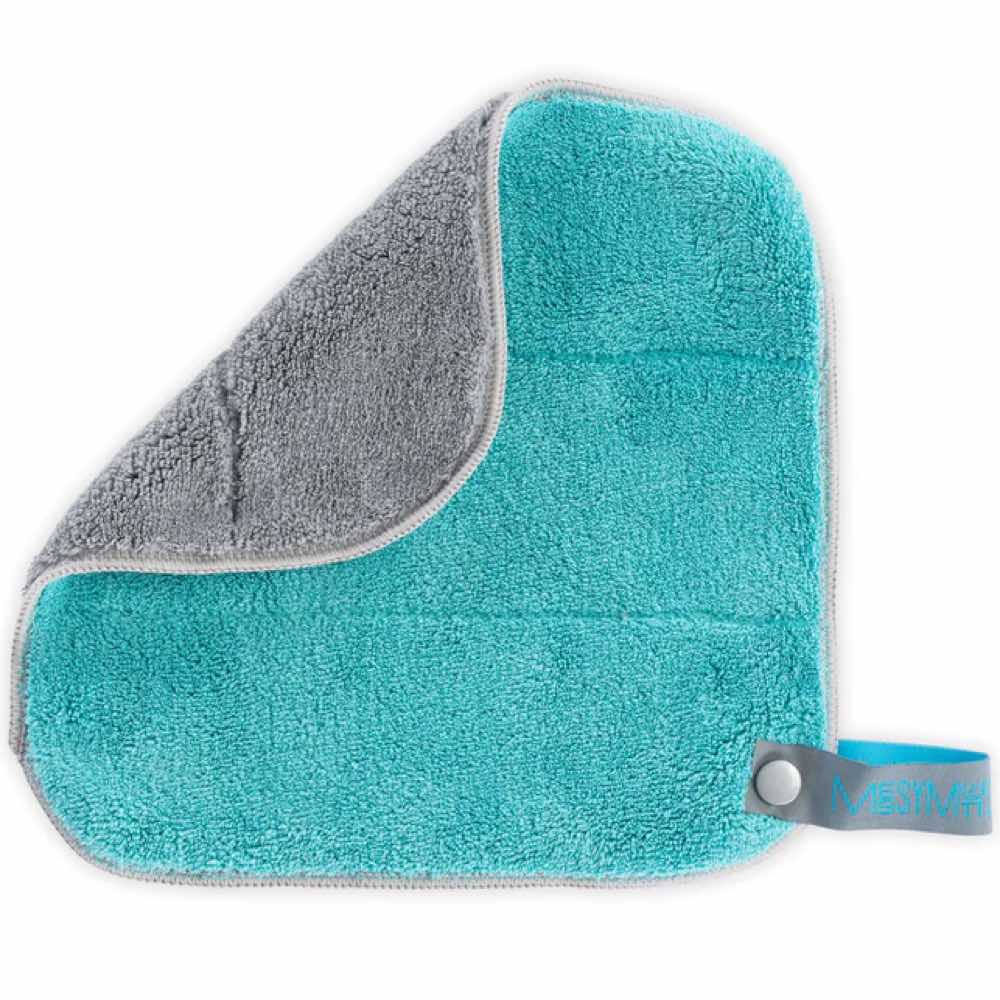 Messy Mutts Microfiber Emergency Mini Dog Towel