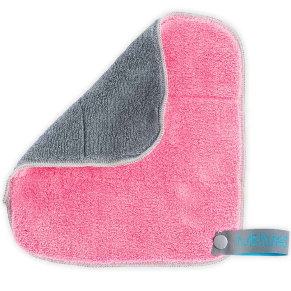 Messy Mutts Microfiber Emergency Mini Dog Towel