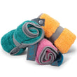 Messy Mutts Microfiber Emergency Mini Dog Towel