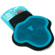 Messy Mutts Reversible Silicone Grooming Glove For Cats & Dogs