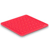 Messy Mutts Silicone Therapeutic Dog Licking Mat (Watermelon)