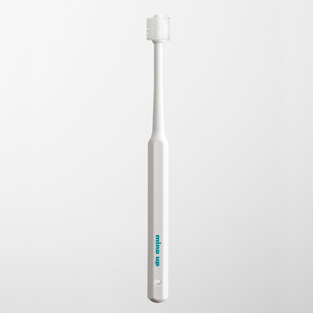 10% OFF: Mind Up Nyanko Care Toothbrush Cylinder Head For Cats