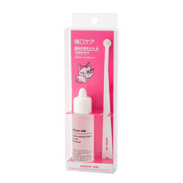 10% OFF: Mind Up Nyanko Care Toothbrushing Kit A With Micro Head For Cats
