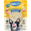 31% OFF: Moochie Chicken Mousse With Cheese Grain-Free Liquid Dog Treat 70g