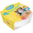 31% OFF (Exp 25Nov25): Moochie Healthy Growth Tuna & Chicken Grain-Free Kitten Wet Cat Food 85g x 12