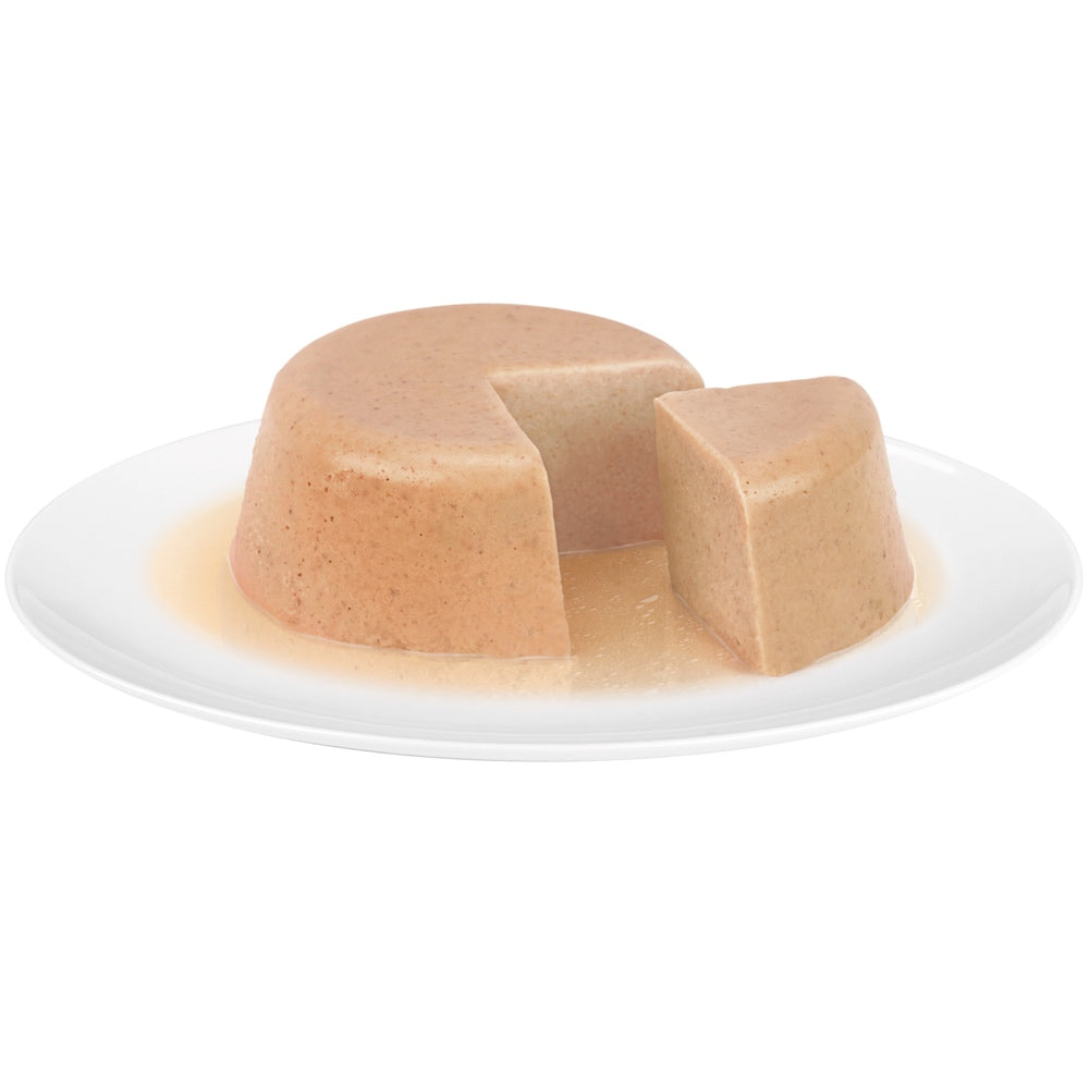 31% OFF (Exp 25Nov25): Moochie Healthy Growth Tuna & Chicken Grain-Free Kitten Wet Cat Food 85g x 12