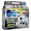 My Potty Pad Charcoal Pee Pad For Dogs x1