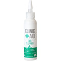 15% OFF (Exp Oct 25): Naturel Promise Clinic + Aid Ear Cleaner For Cats & Dogs 4oz