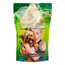 15% OFF: Nature's 1 Chewy Chewies Dog Treats 200g