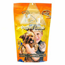 15% OFF: Nature's 1 Puffed Lamb Dog Treats 100g