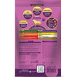 2 FOR $10: Nature's Best Brain & Anti-Inflammation Salmon Grain-Free Dog Treats 40g - Kohepets