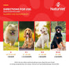 15% OFF: NaturVet Scoopables Aller-911 Allergy Aid Dog Supplement Chews 11oz