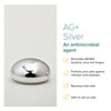 Nurture Pro AG+ Silver Aloe Vera Wipes For Cats & Dogs 10pc