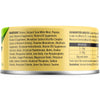 15% OFF: Nurture Pro Longevity Chicken & Skipjack Tuna White Meat With Papaya Canned Cat Food 80g