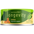 Nurture Pro Longevity Chicken & Skipjack Tuna White Meat With Papaya Canned Cat Food 80g