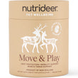Nutrideer Move & Play Joint & Mobility Supplement For Cats & Dogs 90g